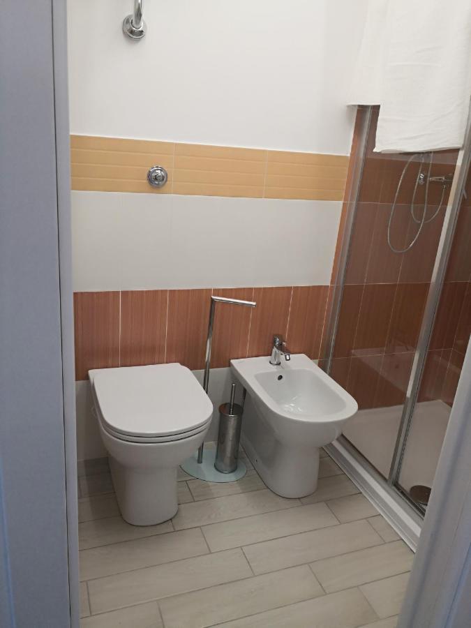 Marima Bed & Breakfast Pollenza ภายนอก รูปภาพ